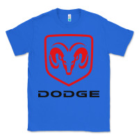 True Royal ram trucks Classic Tee - InspiraDesign