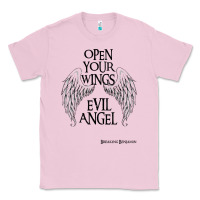 Breaking Benjamin Classic Tee | Teevron