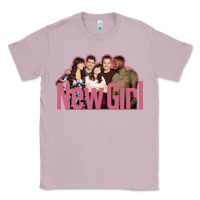 Lilac new girl tv series Classic Tee - InspiraDesign