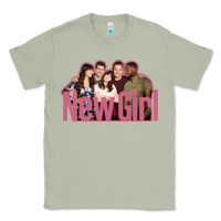 Matcha new girl tv series Classic Tee - InspiraDesign