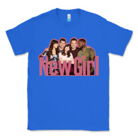 True Royal new girl tv series Classic Tee - InspiraDesign