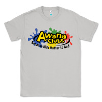 Moon Dust vintage awana clubs Classic Tee - InspiraDesign
