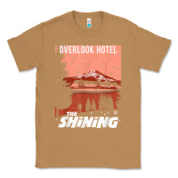 Toasted Coconut the shining overlook ad t shirt Classic Tee - InspiraDesign