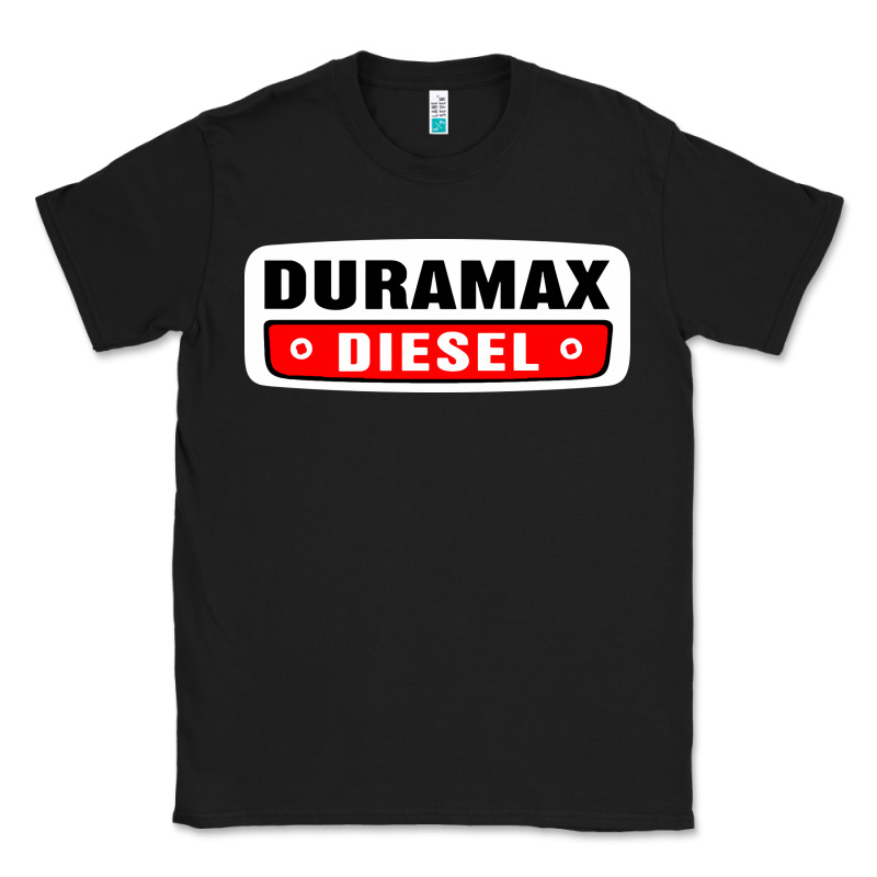 Duramax Diesel Classic Tee by InspiraDesign | Teevron