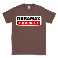 Chestnut duramax diesel Classic Tee - InspiraDesign