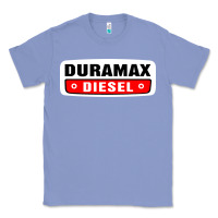 Colony Blue duramax diesel Classic Tee - InspiraDesign