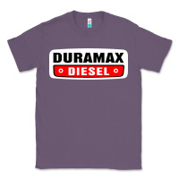 Lavender duramax diesel Classic Tee - InspiraDesign