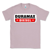 Lilac duramax diesel Classic Tee - InspiraDesign