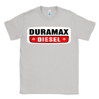 Moon Dust duramax diesel Classic Tee - InspiraDesign