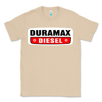 Mushroom duramax diesel Classic Tee - InspiraDesign