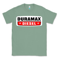 Sage duramax diesel Classic Tee - InspiraDesign