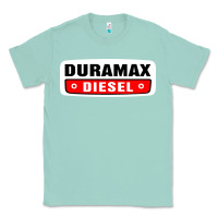 Seafoam duramax diesel Classic Tee - InspiraDesign