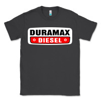 Smoke duramax diesel Classic Tee - InspiraDesign