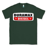 Sports Green duramax diesel Classic Tee - InspiraDesign