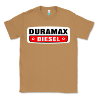 Toasted Coconut duramax diesel Classic Tee - InspiraDesign