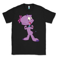 Black Widget the World Watcher gift Classic Tee - trangStudio