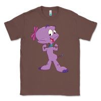 Chestnut Widget the World Watcher gift Classic Tee - trangStudio