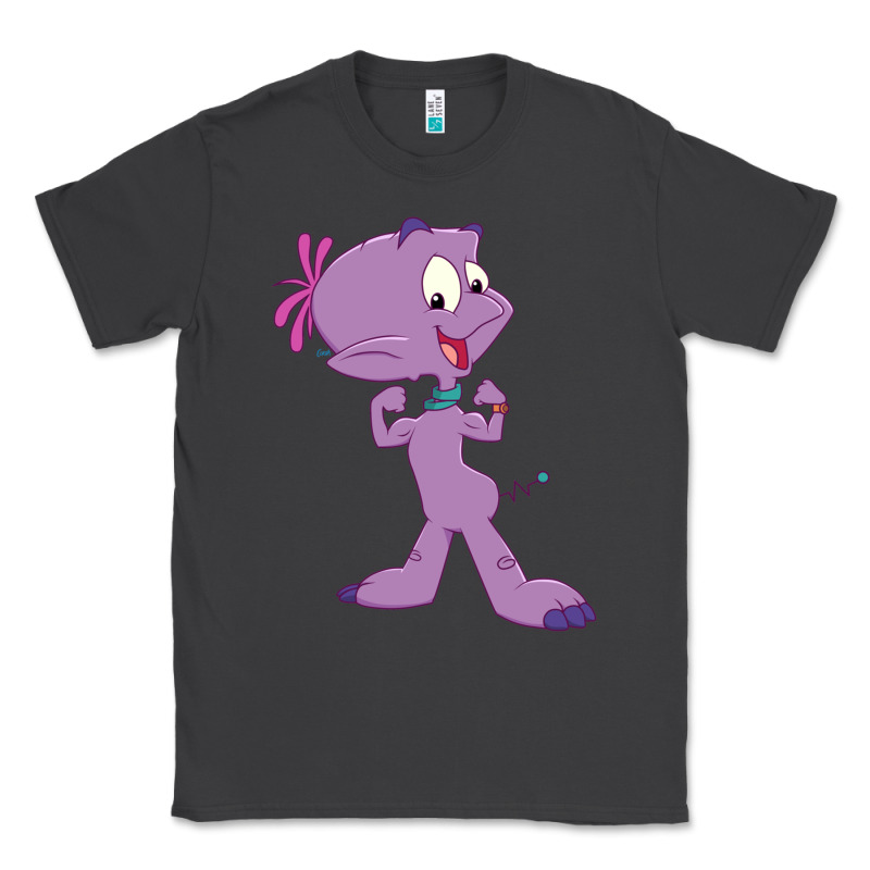 Widget The World Watcher Gift Classic Tee by trangStudio | Teevron
