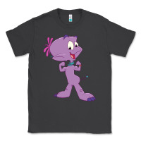 Smoke Widget the World Watcher gift Classic Tee - trangStudio