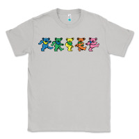 Moon Dust Jerrys Designer Bears Classic Tee - InspiraDesign