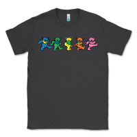 Smoke Jerrys Designer Bears Classic Tee - InspiraDesign