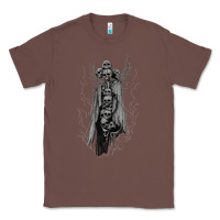 Chestnut hunt showdown traitor's moon sweatshirt Classic Tee - InspiraDesign