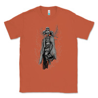 Copper hunt showdown traitor's moon sweatshirt Classic Tee - InspiraDesign