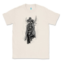 Natural hunt showdown traitor's moon sweatshirt Classic Tee - InspiraDesign