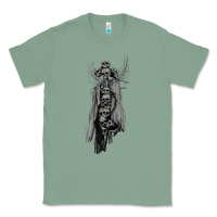 Sage hunt showdown traitor's moon sweatshirt Classic Tee - InspiraDesign