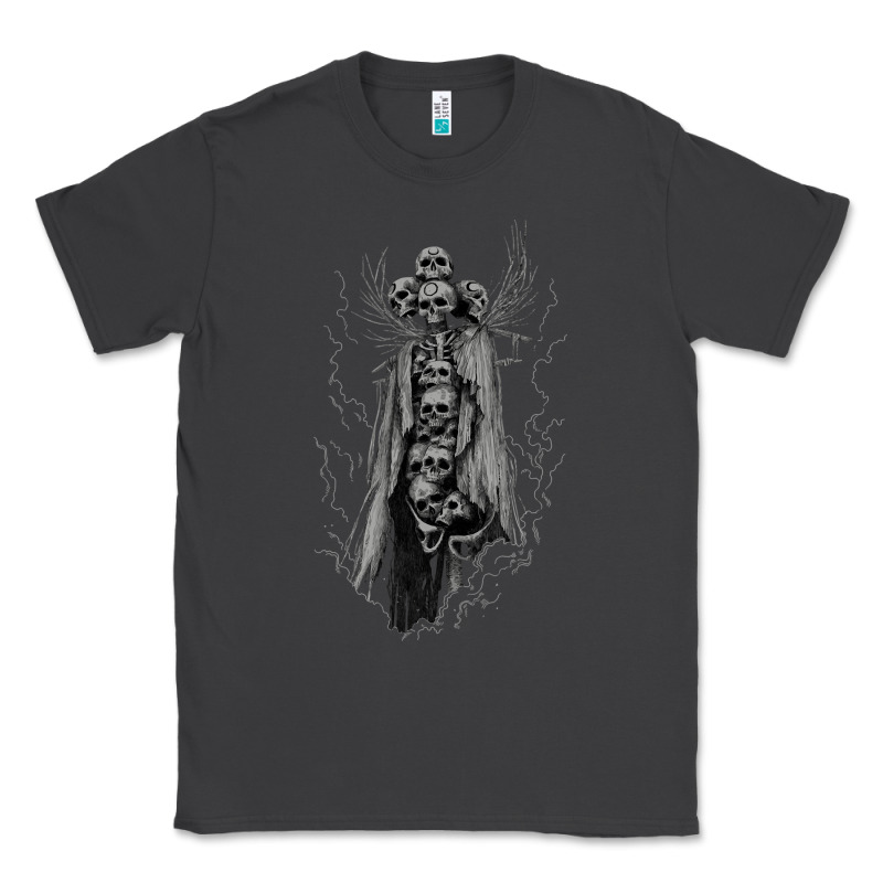 Hunt Showdown Traitor's Moon Sweatshirt Classic Tee by InspiraDesign | Teevron