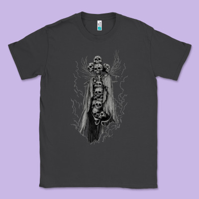 Hunt Showdown Traitor's Moon Sweatshirt Classic Tee Designed By Inspiradesign