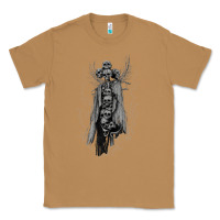 Toasted Coconut hunt showdown traitor's moon sweatshirt Classic Tee - InspiraDesign
