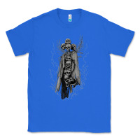 True Royal hunt showdown traitor's moon sweatshirt Classic Tee - InspiraDesign