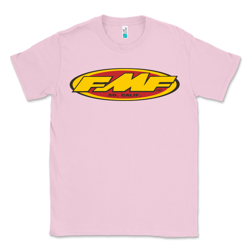 Fmf Racing So Calif 8'' Classic Tee by InspiraDesign | Teevron