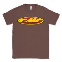 Chestnut fmf racing so calif 8'' Classic Tee - InspiraDesign