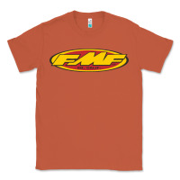 Copper fmf racing so calif 8'' Classic Tee - InspiraDesign