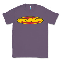 Lavender fmf racing so calif 8'' Classic Tee - InspiraDesign