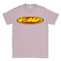 Lilac fmf racing so calif 8'' Classic Tee - InspiraDesign