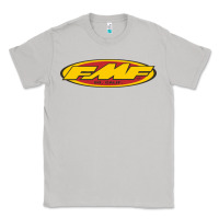Moon Dust fmf racing so calif 8'' Classic Tee - InspiraDesign