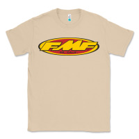Mushroom fmf racing so calif 8'' Classic Tee - InspiraDesign