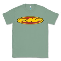 Sage fmf racing so calif 8'' Classic Tee - InspiraDesign