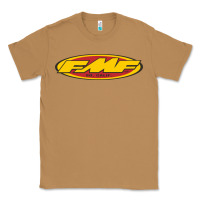 Toasted Coconut fmf racing so calif 8'' Classic Tee - InspiraDesign