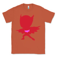 Copper owlette illustration Classic Tee - InspiraDesign