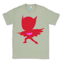 Matcha owlette illustration Classic Tee - InspiraDesign