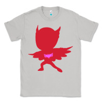 Moon Dust owlette illustration Classic Tee - InspiraDesign