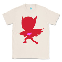 Natural owlette illustration Classic Tee - InspiraDesign