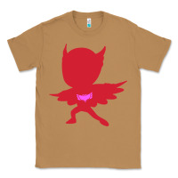 Toasted Coconut owlette illustration Classic Tee - InspiraDesign