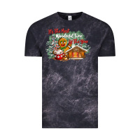 Its The Wonderful Time Of The Year Vintage Tee | Teevron
