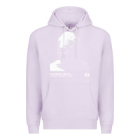 Lilac Throbbing Gristle, the Throbbing Gristle, Throbbing, Gristle, Throbbin Premium Hoodie - DesignPulse