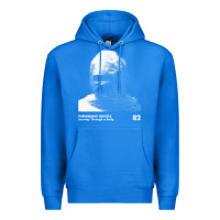 True Royal Throbbing Gristle, the Throbbing Gristle, Throbbing, Gristle, Throbbin Premium Hoodie - DesignPulse